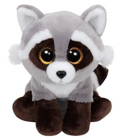 Ty Ty Beanie Buddy Bandit de Wasbeer 24cm