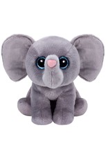 Ty Ty Beanie Buddy Whopper de Grijze Olifant 24cm
