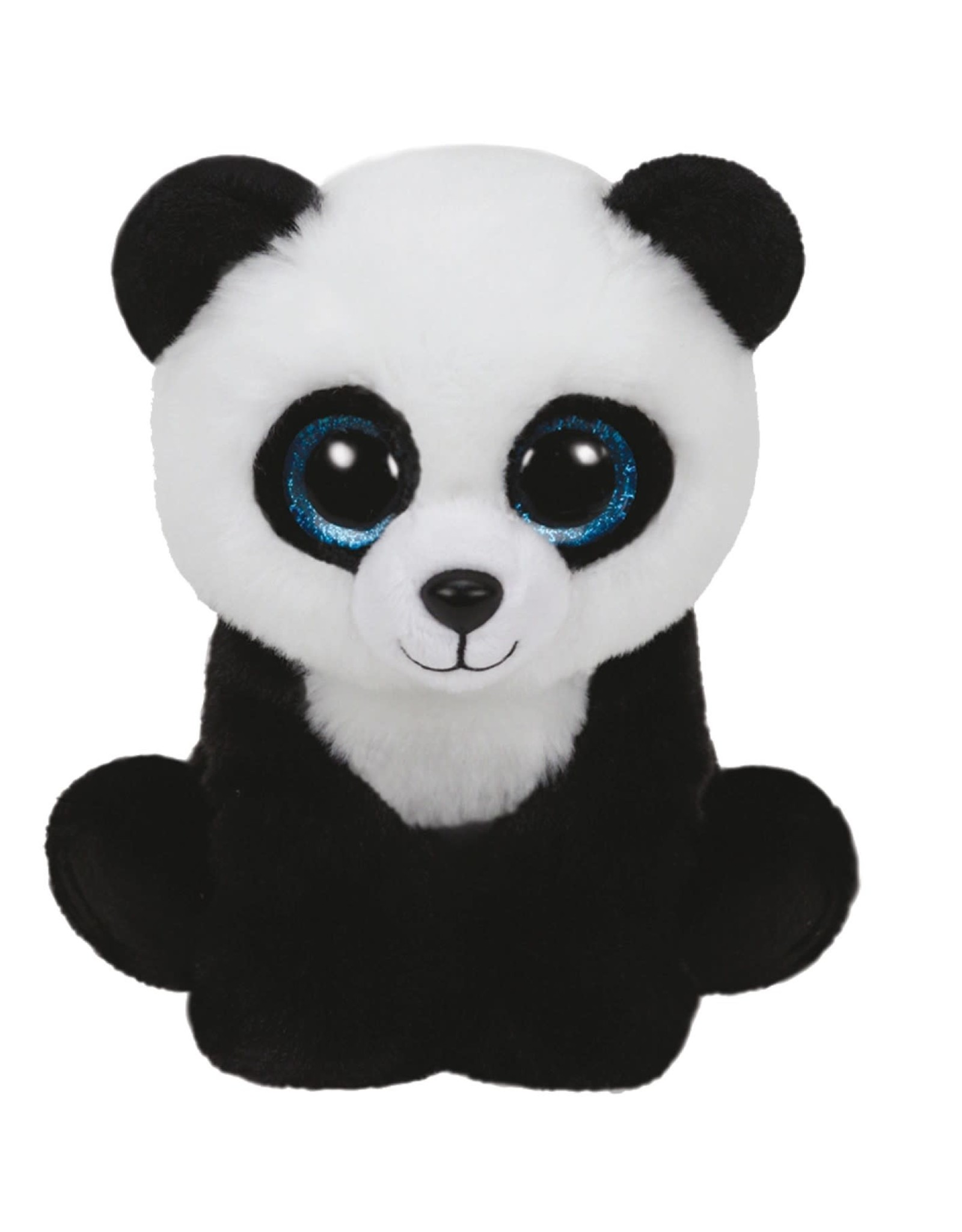 Ty Ty Classic Ming de Pandabeer 33cm