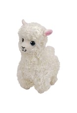 Ty Ty Classic Lily de Witte Alpaca 33cm