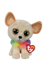 Ty Ty beanie Buddy Chewey de Beige Chihuahua 24cm