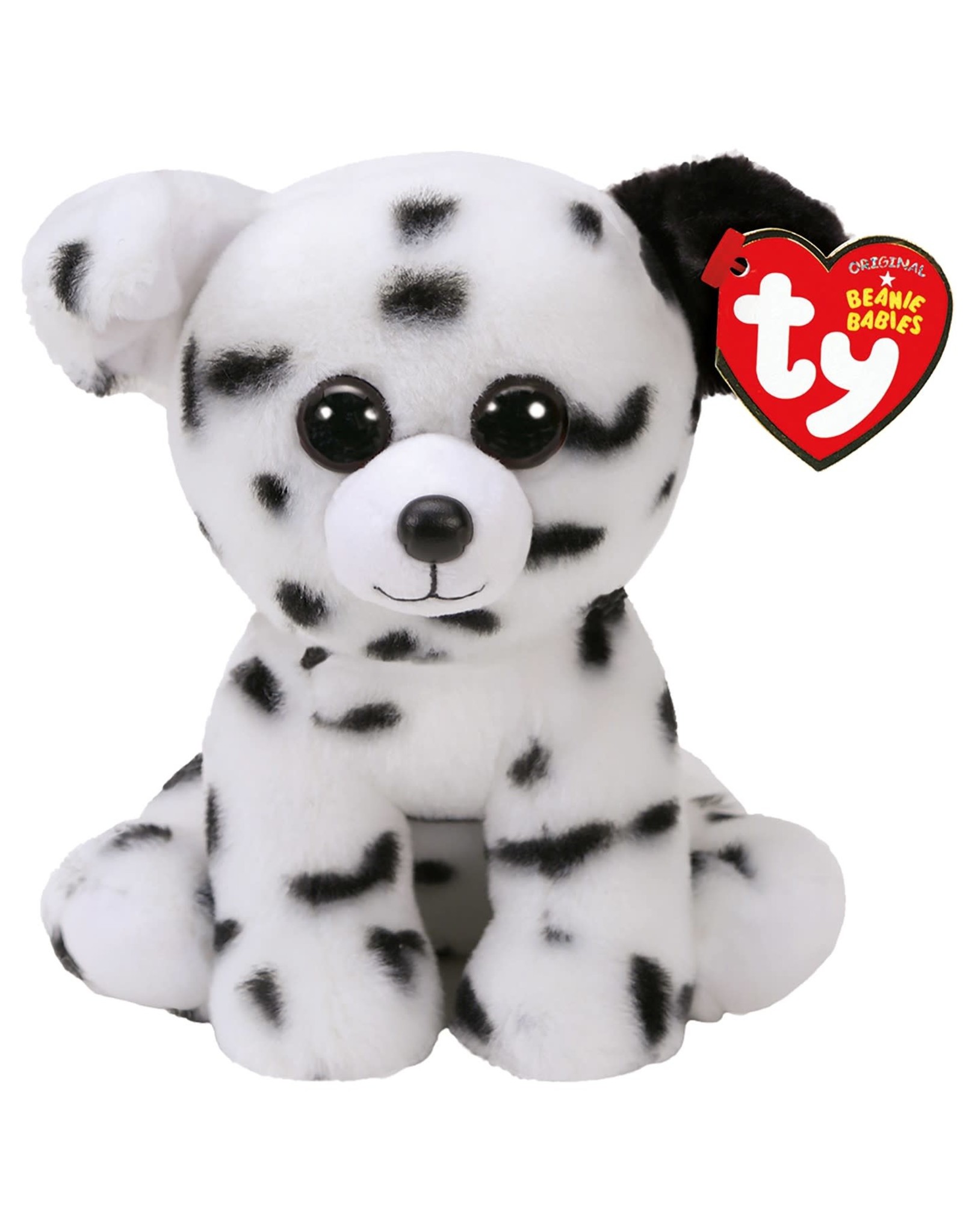 Ty Ty Classic Spencer de Dalmatiër 33cm