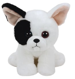 Ty Ty Beanie Babies Marcel de Witte Hond 15cm