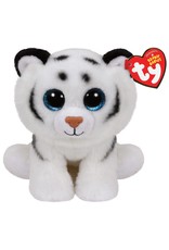 Ty Ty Beanie Babies Tundra de Witte Tijger 15cm