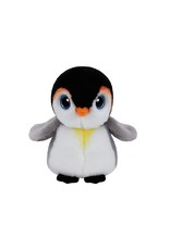 Ty Ty Beanie Babies Pongo de Pinguin 15cm