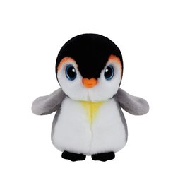 Ty Ty Beanie Babies Pongo de Pinguin 15cm
