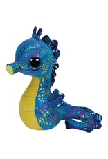 Ty Ty Beanie Boo's Neptune het Zeepaardje 15cm