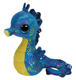 Ty Ty Beanie Boo's Neptune het Zeepaardje 15cm