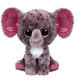 Ty Ty Beanie Boo's Specks de Olifant 15cm