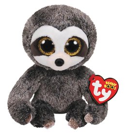 Ty Ty Beanie Boo's Dangler de Luiaard 15cm