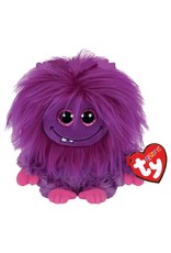Ty Ty Frizzy Lola, Paars 15cm Ty Ty Frizzy Lola, Paars 15cm
