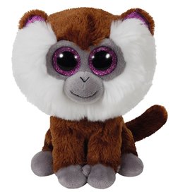 Ty Ty Beanie Boo's Tamoo het Aapje 15cm