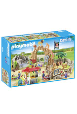 Playmobil Playmobil Special Plus 9097 Taartenbakker