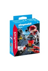 Playmobil Playmobil Special Plus 9092 Explosievenexpert