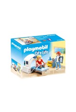 Playmobil Playmobil City Life 70196 Radiologiekamer