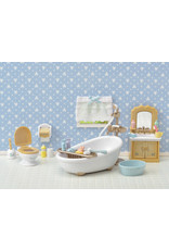 Sylvanian Families Sylvanian Families 5286 Badkamerset Sylvanian Families Sylvanian Families 5286 Badkamerset