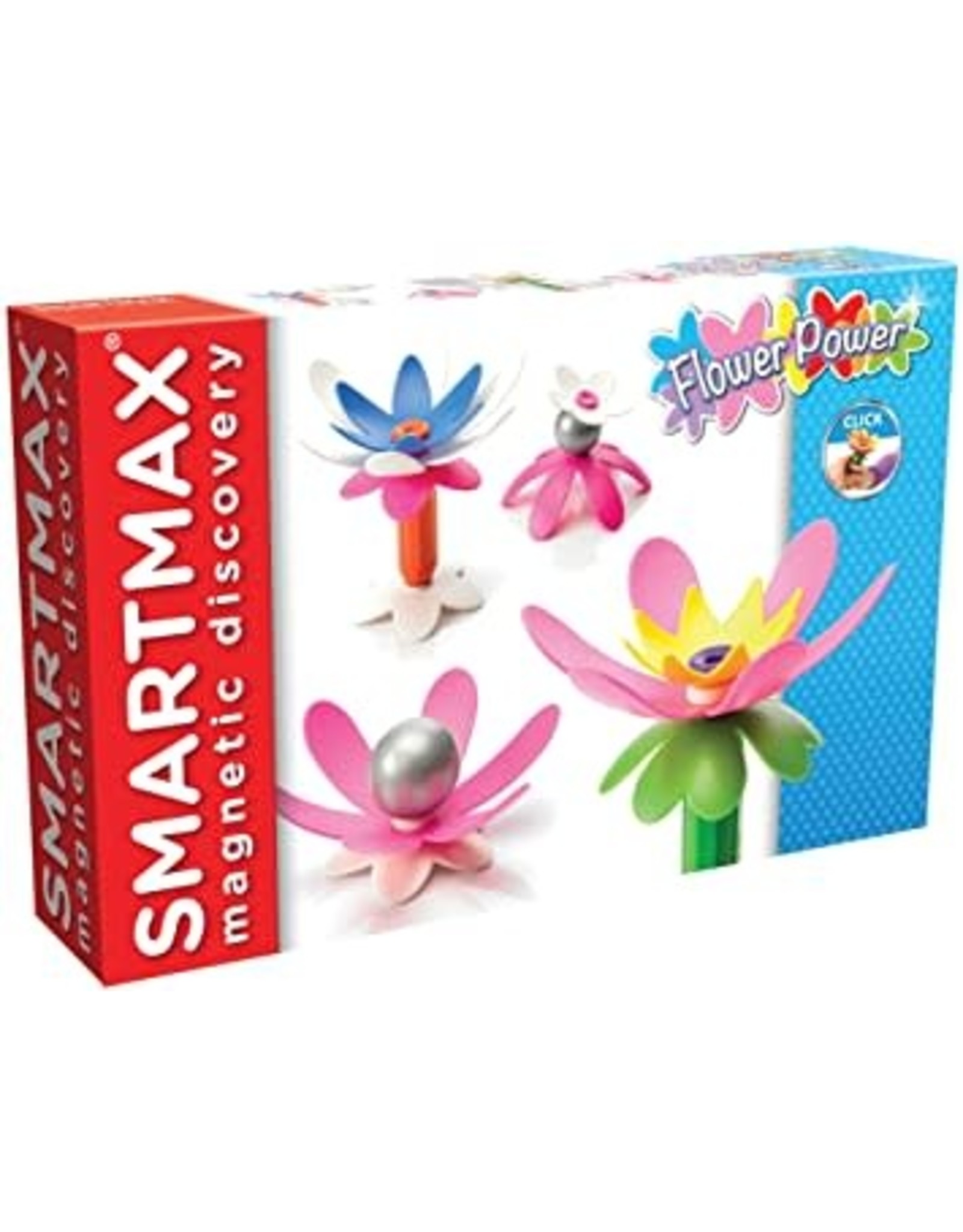 Smartmax SmartMax SMX 251 Flower Power