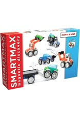 Smartmax SmartMax SMX 252 Tow & Go