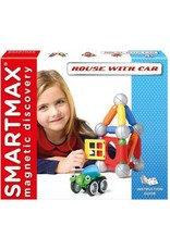 Smartmax SmartMax SMX 307 House with Car