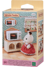 Sylvanian Families Sylvanian Families 5443 Magnetronkast