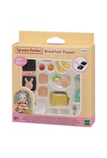 Sylvanian Families Sylvanian Families 5444 Ontbijtset Sylvanian Families Sylvanian Families 5444 Ontbijtset