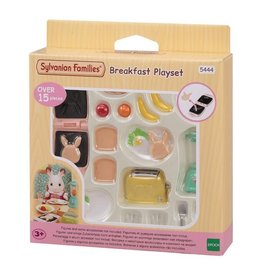 Sylvanian Families Sylvanian Families 5444 Ontbijtset