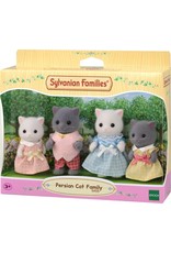 Sylvanian Families Sylvanian Families 5455 Familie Perzische kat
