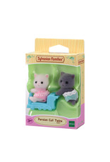 Sylvanian Families Sylvanian Families 5457 Tweeling Perzische Kat