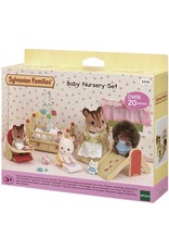 Sylvanian Families Sylvanian Families 5436 Babykamerset