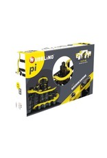 Hubelino Hubelino Pi Marble Run Set Xl 440440