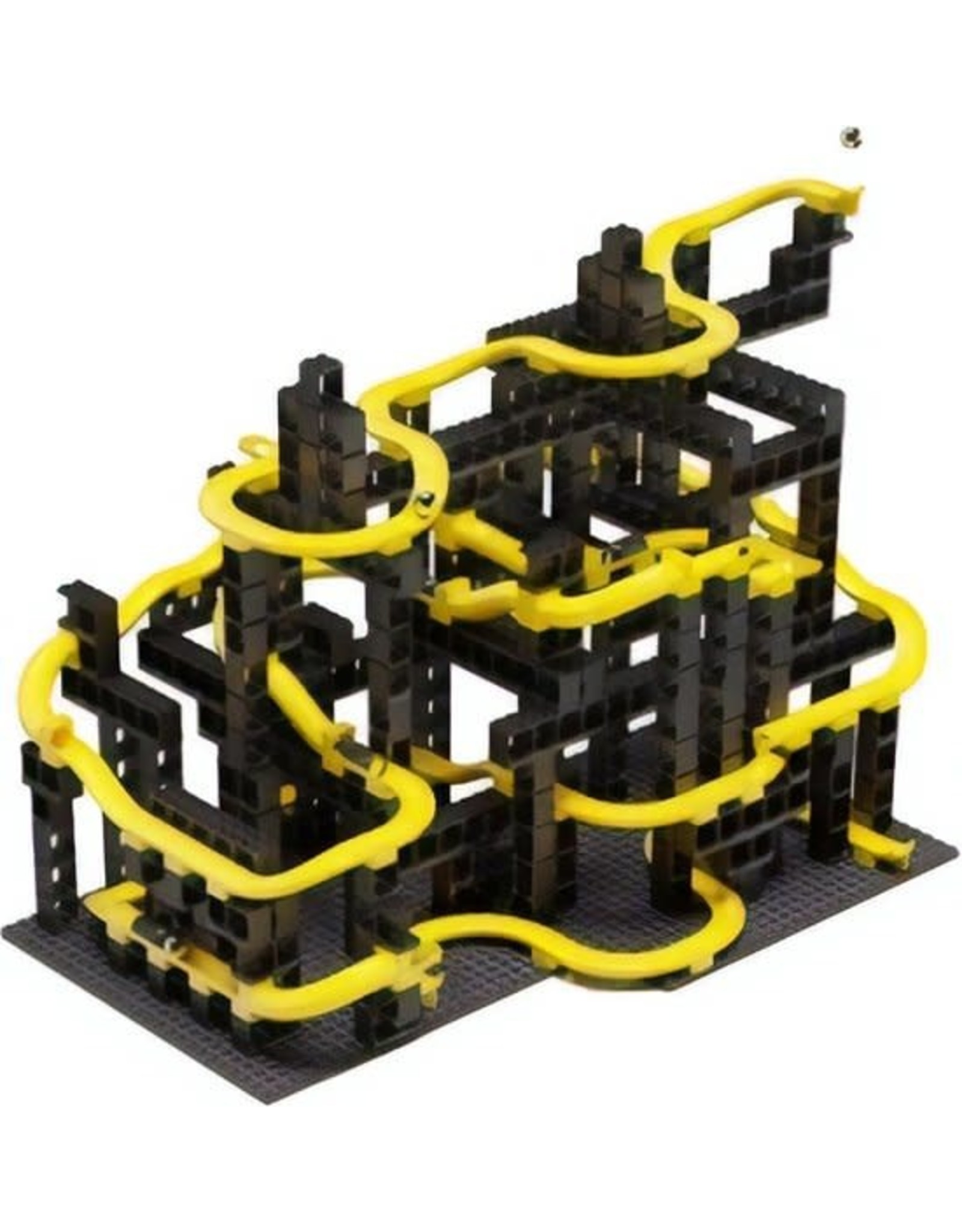 Hubelino Hubelino Pi Marble Run Set Xl 440440