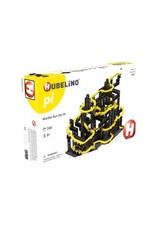 Hubelino Hubelino Pi Marble Run Set Xl 440440