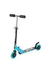 Street Surfing Street Surfing Fizz Scooter Booster, Step, Blauw Street Surfing Street Surfing Fizz Scooter Booster, Step, Blauw