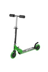 Street Surfing Street Surfing Fizz Scooter Booster, Step, Groen