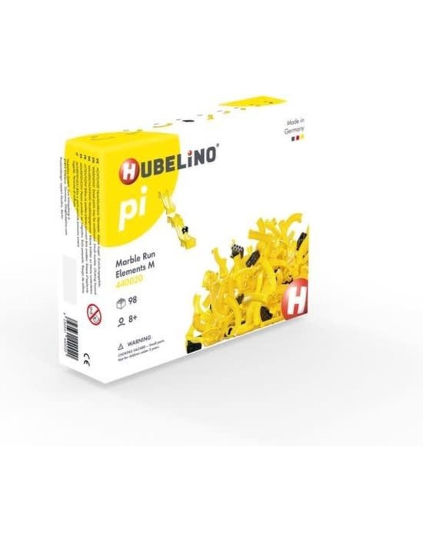 Hubelino Hubelino Pi   Run Elements M- 440020