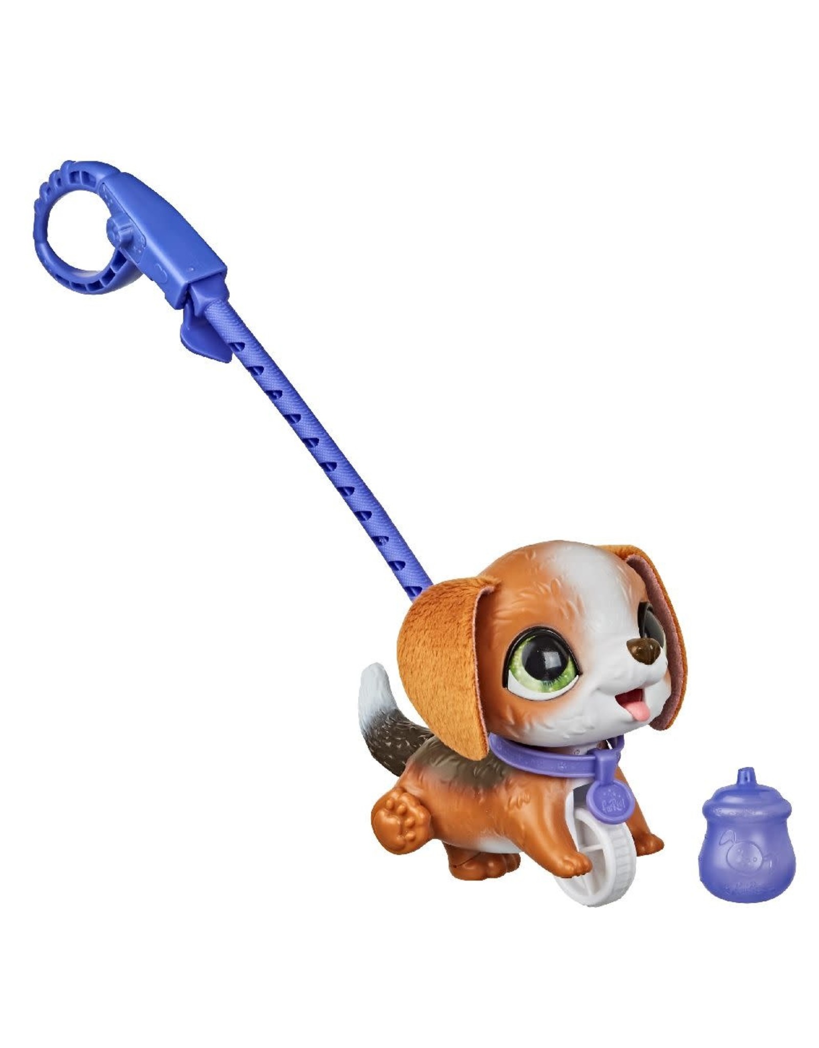 Hasbro FurReal FurReal Peealots Lil Wags, Beagle