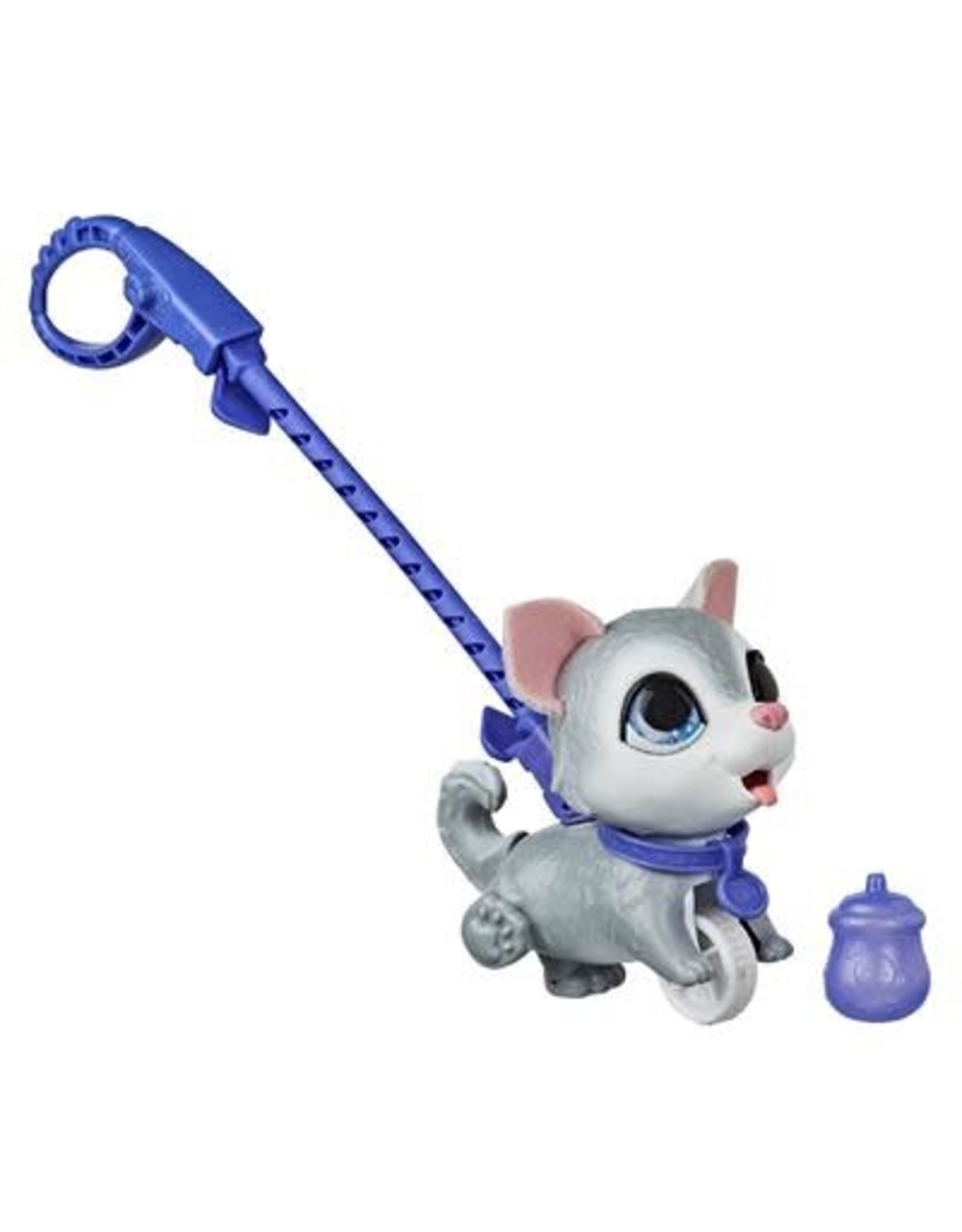 Hasbro FurReal FurReal Peealots Lil Wags, Husky, Grijs