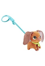 Hasbro FurReal FurReal Walkalots Lil Wags, Puppy, Bruin