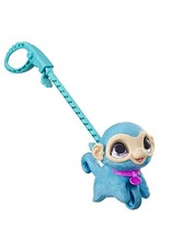 Hasbro FurReal FurReal Walkalots Lil Wags, Aap, Blauw