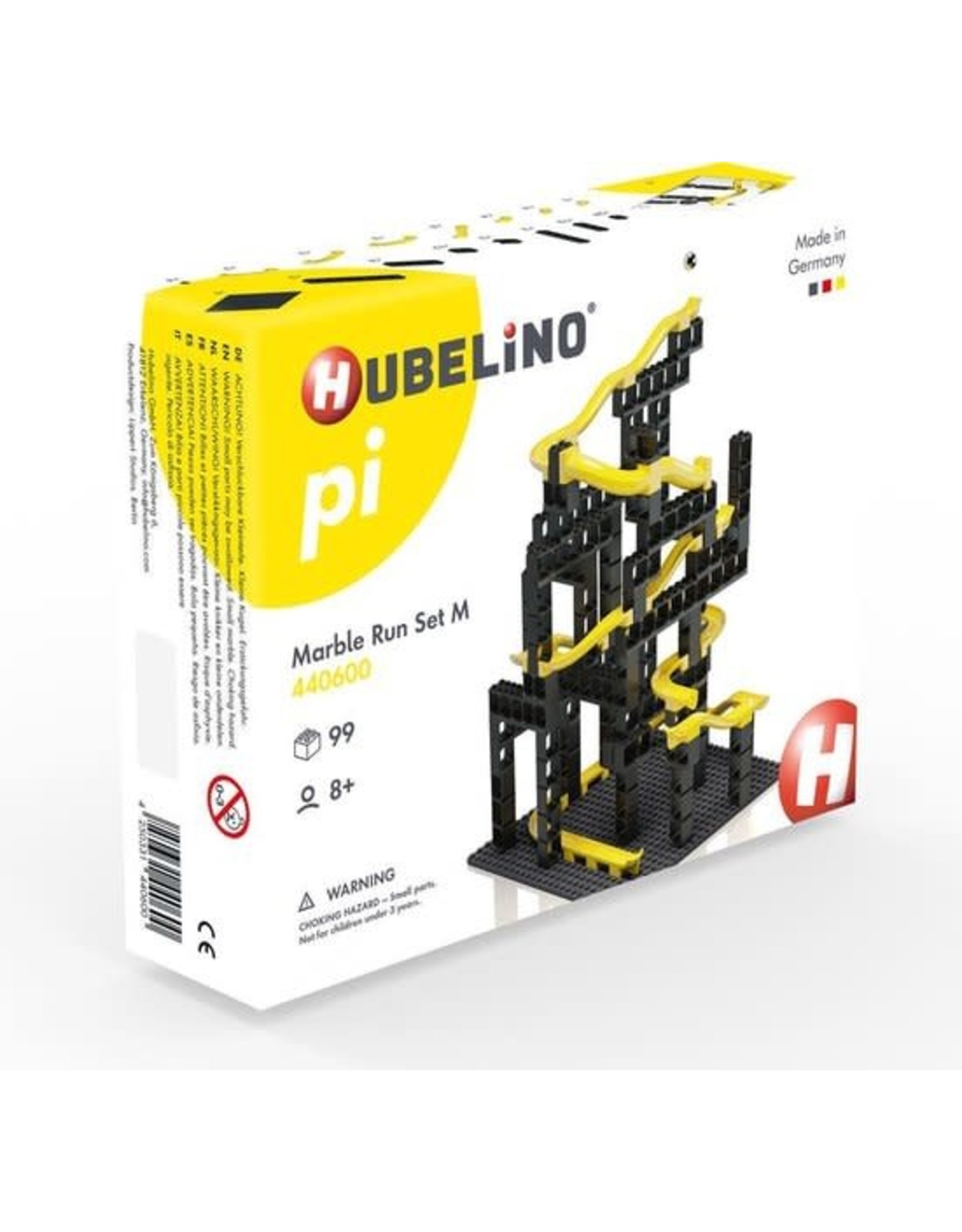 Hubelino Hubelino Pi  Run Set- 440600