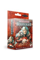 Games Workshop Warhammer Underworld Beastgrave- Morgwaeth's Blade-Coven