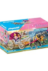 Playmobil Playmobil Princess 70449 Romantische Paardenkoets