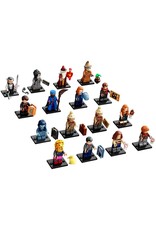 LEGO Lego Harry Potter 71028 Minifigures Serie 2