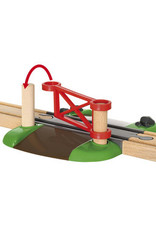 Brio Brio 33790 Treinset met Paarden - Countryside Horseset