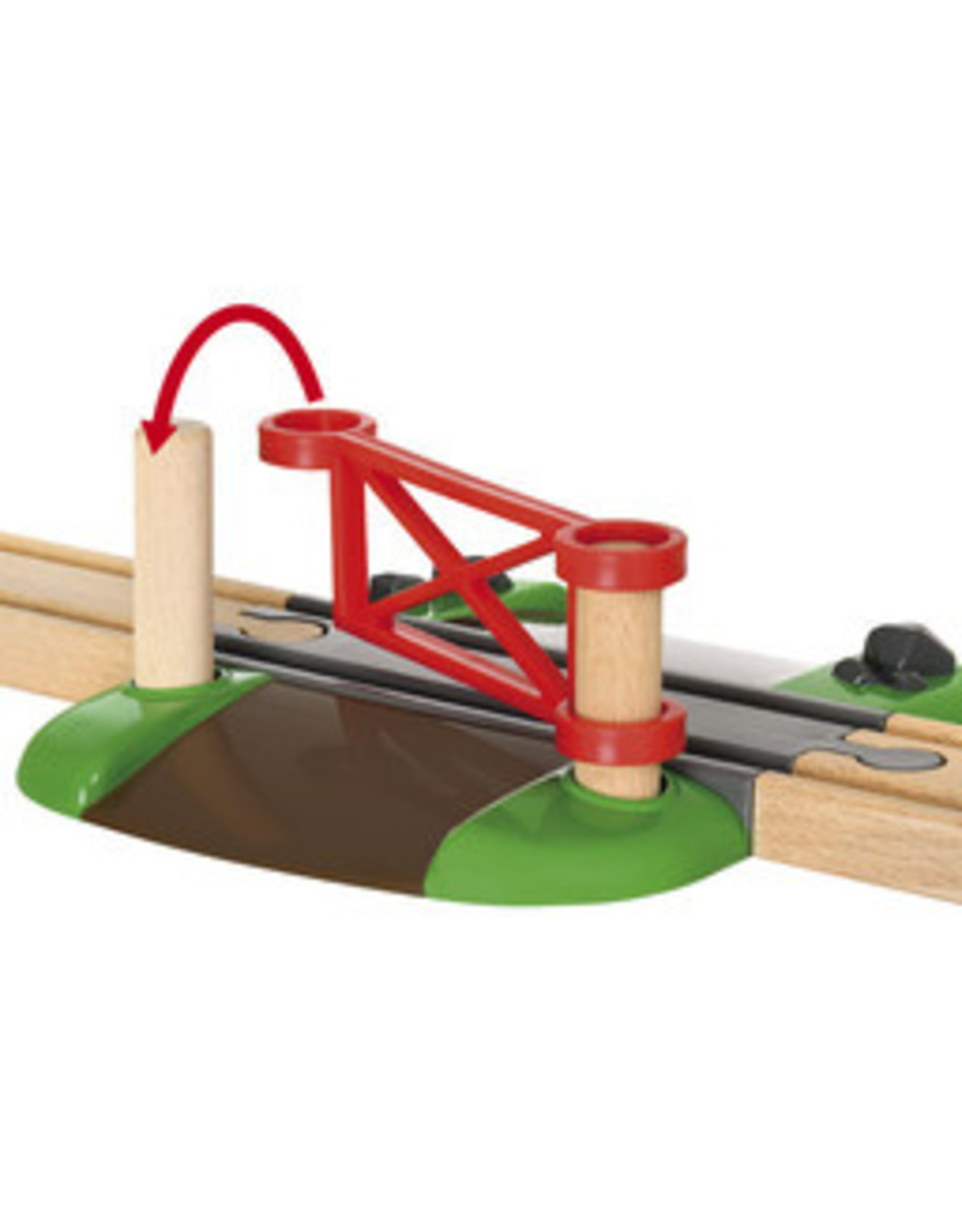 Brio Brio 33790 Treinset met Paarden - Countryside Horseset