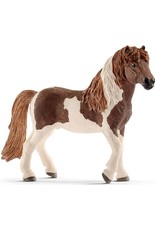 Schleich Schleich Horse Club 13815 Island Pony Hengst