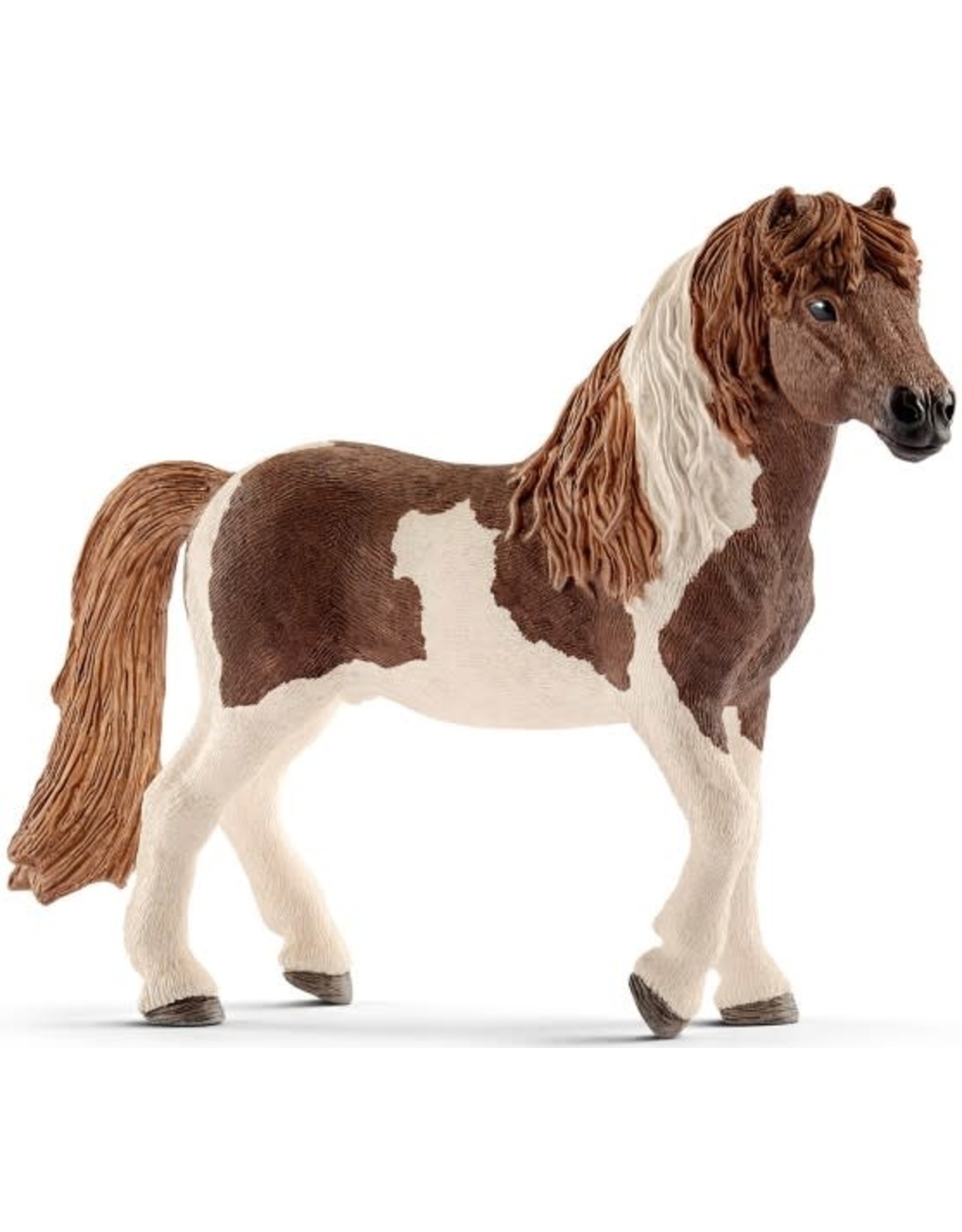 Schleich Schleich Horse Club 13815 Island Pony Hengst