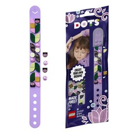 LEGO Lego Dots 41917 Magisch Woud Armband