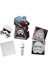 Aquabeads 30158 Figurenset Star Wars Kylo Ren & Stormtrooper Aquabeads 30158 Figurenset Star Wars Kylo Ren & Stormtrooper
