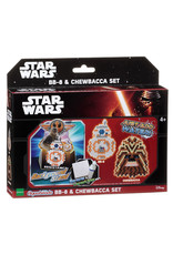 Aquabeads Aquabeads 30148 Figurenset Star Wars BB-8 & Chewbacca
